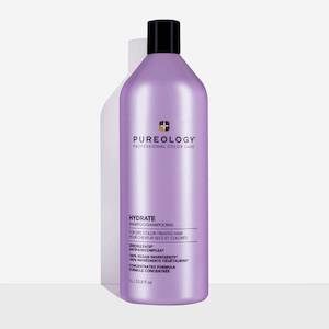 PUREOLOGY Hydrate Shampoo 1 Lt