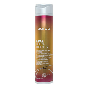 Shampoo: JOICO K-Pak Color Therapy Shampoo 300ml