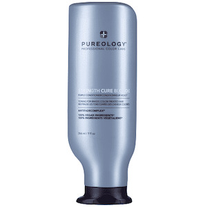 PUREOLOGY Strength Cure Blonde Conditioner 266ml