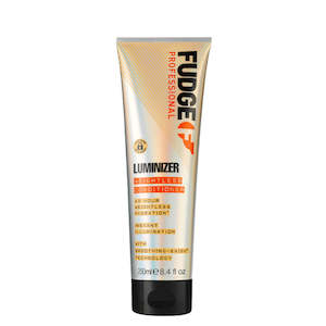 Conditioner: FUDGE Luminizer Weightless Conditioner 250ml