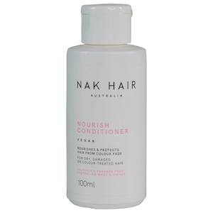 NAK Nourish Conditioner 100ml