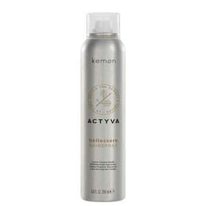 KEMON Actyva Bellessere Hairspray 200ml