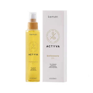 Actyva: ACTYVA Bellessere Oil 125ml