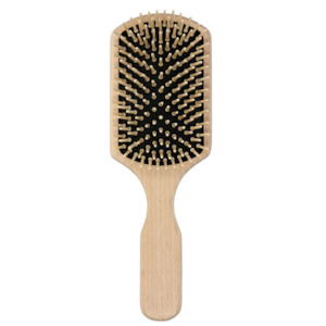 KEMON Actyva Paddle Brush