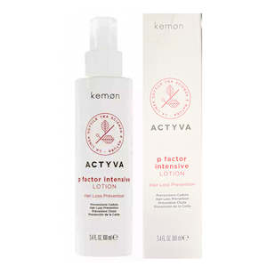 ACTYVA P Factor Intensive Lotion 100ml