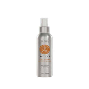 Actyva: ACTYVA Linfa Salty Texture 125ml