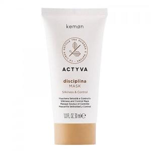 ACTYVA Disciplina Mask 30ml