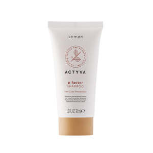 ACTYVA P Factor Shampoo 30ml