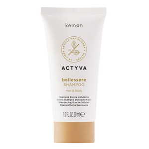 ACTYVA Bellessere Shampoo 30ml