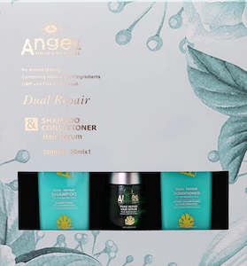 Angel: ANGEL Deep Sea Dual Repair Trio