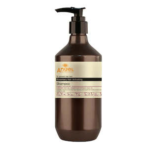 ANGEL Rosemary Hair Activating Shampoo 400ml