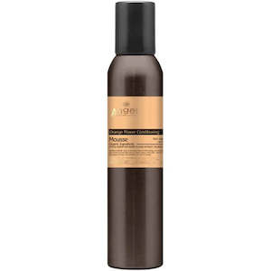 Angel: ANGEL Orange Flower Conditioning Mousse 200ml