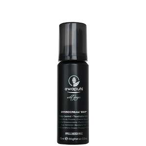 AWAPUHI Wild Ginger HydroCream Whip 70ml