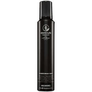 AWAPUHI Wild Ginger HydroCream Whip 200ml