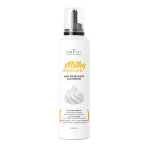 BRELIL Bio Beauty BB Milky Sensation Mousse 250ml