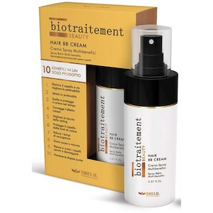 Brelil: BRELIL Bio Beauty Hair Multibenefici BB Cream Spray 150ml