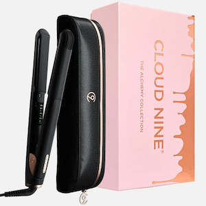 Cloud Nine: CLOUD NINE Original Iron