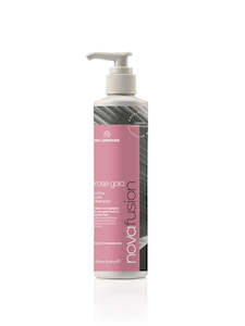 De Lorenzo: DE LORENZO Nova fusion Rose Gold Colour Shampoo 250ml