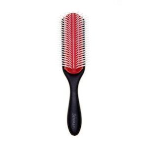 DENMAN D5 Heavy Weight Handle Hairbrush