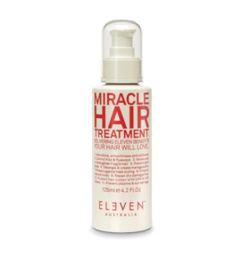 Eleven: ELEVEN Miracle Hair Treatment 125ml