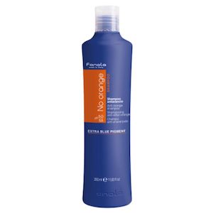 FANOLA No Orange Shampoo 350ml