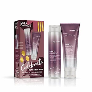 Joico: JOICO Defy Damage Celebrate Duo