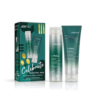 Joico: JOICO Joifull Volume Duo