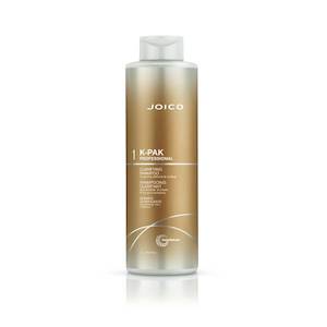 Joico: JOICO K-Pak Clarifying Shampoo 1 Litre