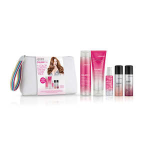 JOICO Colorful Winter Gift Bag