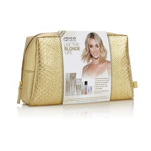 JOICO Blonde Life Gift Bag