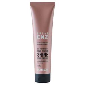 JUUCE Solar Enz Reduce Ends Fade 150ml