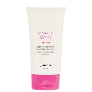 JUUCE Kinky Define - Boost Curl 150ml