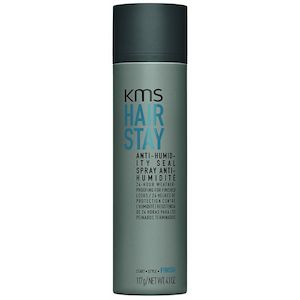 KMS Hair Stay Anti-Humidity Spray 150ml