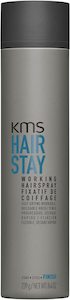 KMS Working Hairspray 300ml