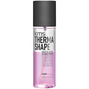 KMS Therma Shape Quick Blow Dry 200ml