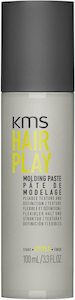 KMS HairPlay Molding Paste 100ml