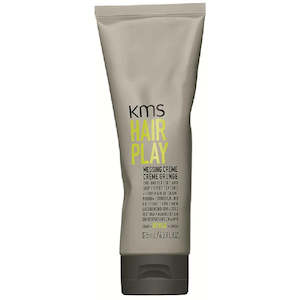 KMS HairPlay Messing Creme 125ml