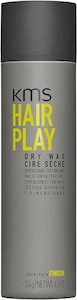 KMS HairPlay Dry Wax Spray 150ml