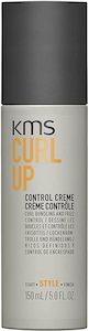 KMS Curl Up Control Creme 150ml