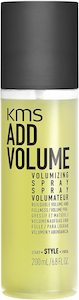 KMS AddVolume Volumising Spray 200ml