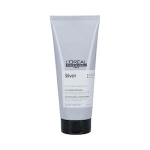 Loreal: L'OREAL Serie Expert Silver Neutralising Cream 200ml