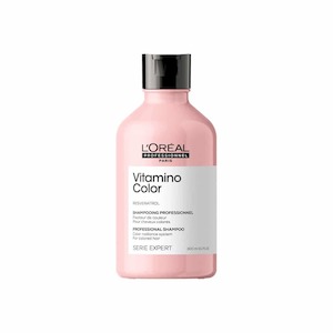 L'OREAL Vitamino Color Shampoo 300ml