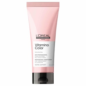 L'OREAL Vitamino Color Conditioner 200ml