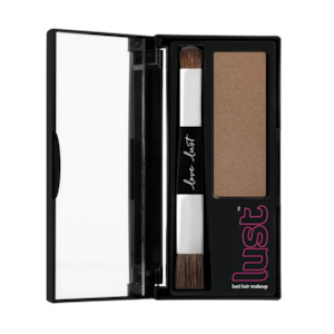 LUST Hair Makeup Root Cover Chestnut 6g