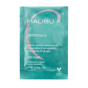 MALIBU Hard Water Swimmers sachets