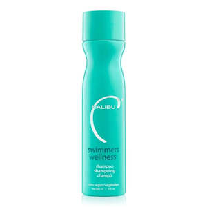 MALIBU Swimmers Wellness Shampoo 266ml