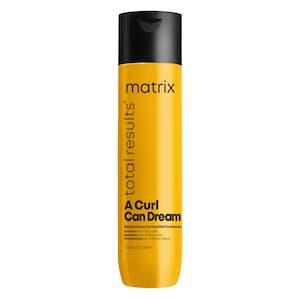 MATRIX Total Results A Curl Can Dream Shampoo 300ml