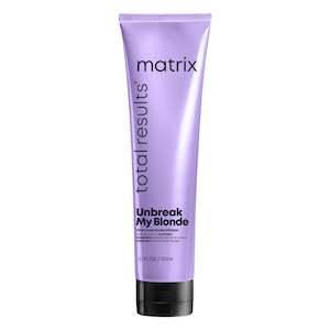 MATRIX Total Results Unbreak My Blonde Leave-In-Creme150ml