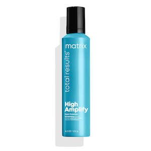 MATRIX Total Results High Amplify Foam Volumizer 250ml