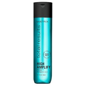 MATRIX Total Results High Amplify Shampoo 300ml